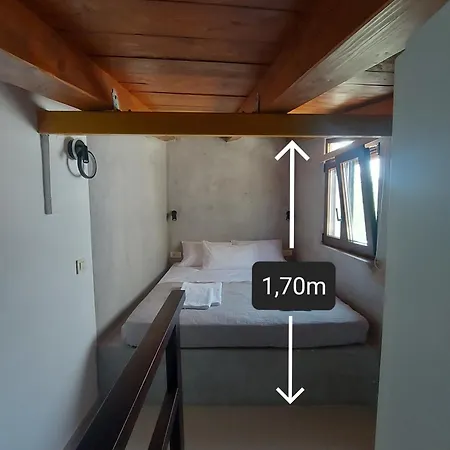 Kasteli Loft