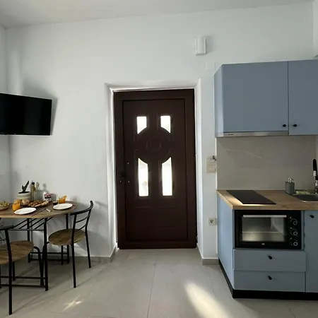 Kasteli Loft *