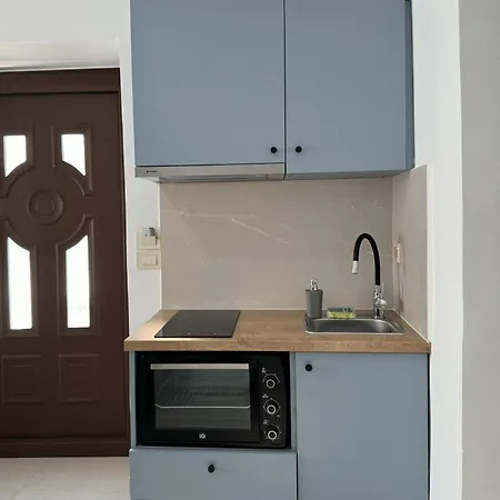 Kasteli Loft Apartment
