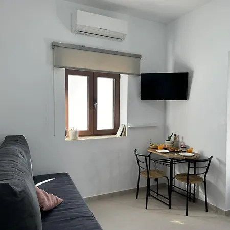 Kasteli Loft Apartment *