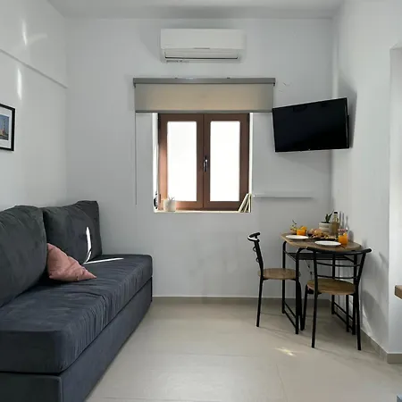 Kasteli Loft Apartment Kissamos