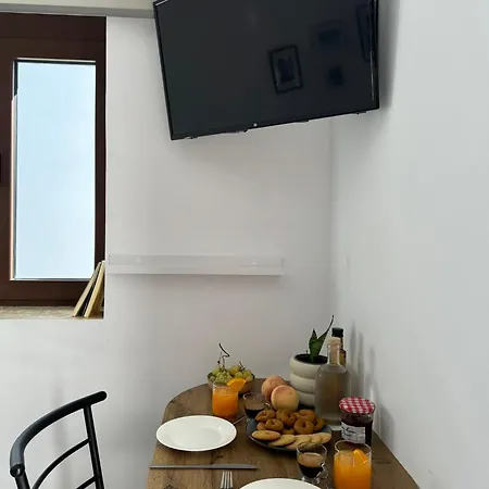 Kasteli Loft Apartment