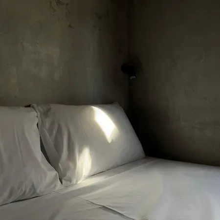 Kasteli Loft Apartment *