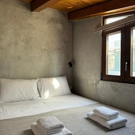 Kasteli Loft Apartment Kissamos