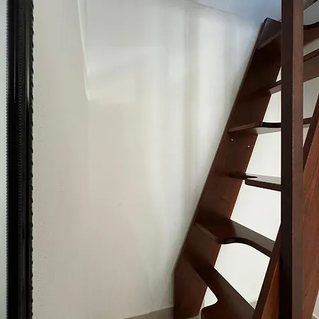 Kasteli Loft Apartment