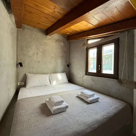 Kasteli Loft *