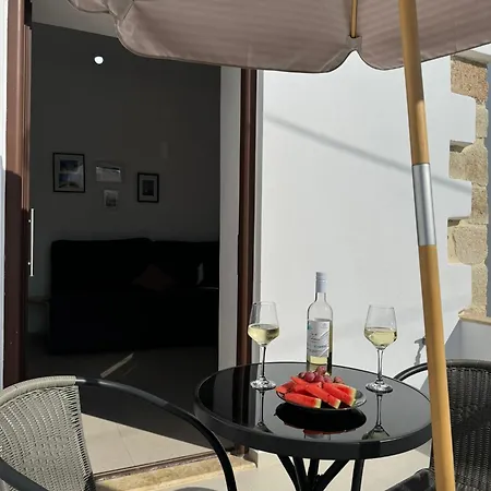 Kasteli Loft * Kissamos
