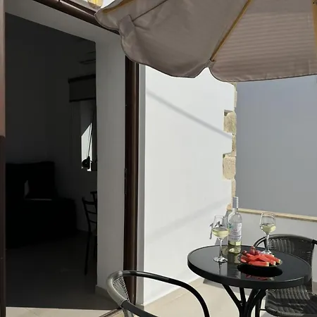 Kasteli Loft Apartment