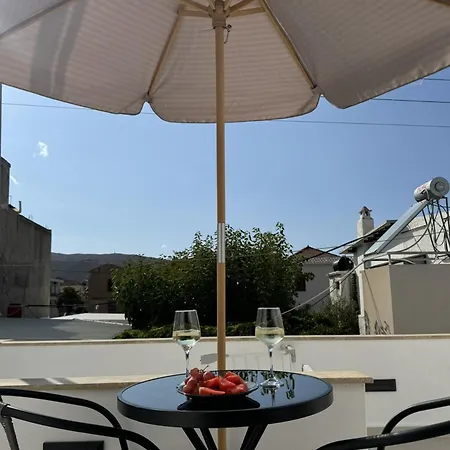Kasteli Loft Kissamos