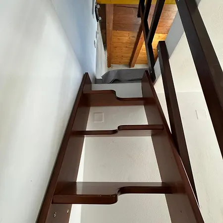 Kasteli Loft Apartment *