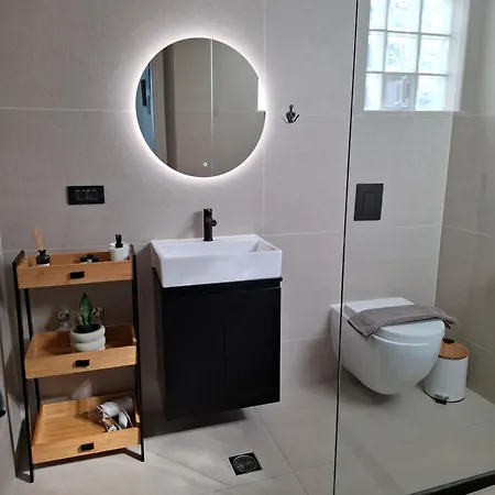 Apartment Kasteli Loft Kissamos