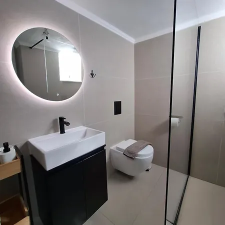 Kasteli Loft Apartment Kissamos