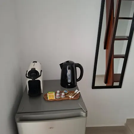 Kasteli Loft *