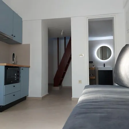 Kasteli Loft Apartment