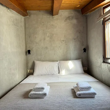 Kasteli Loft Kíssamos